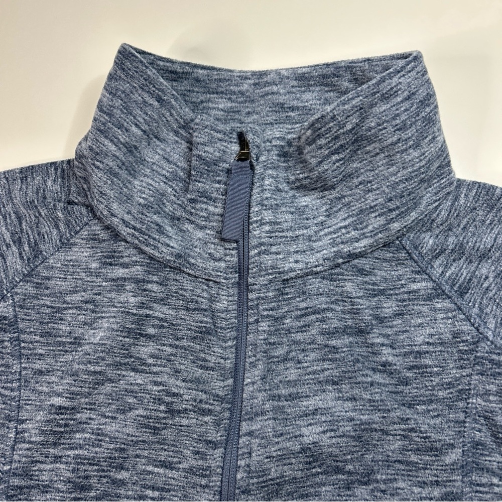 Eddie Bauer Women's Large Gray Jacket - Picture 4 of 13